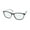 black, variant on WILLIAM MORRIS LONDON 50158 EYEGLASS FRAME/GLASSES FULL-RIM PREMIUM ACETATE HOT