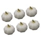 thumbnail image 4 of Estatua decorativa de Halloween Macarena Figura de Calabaza Artificial 6 Piezas, 4 of 8