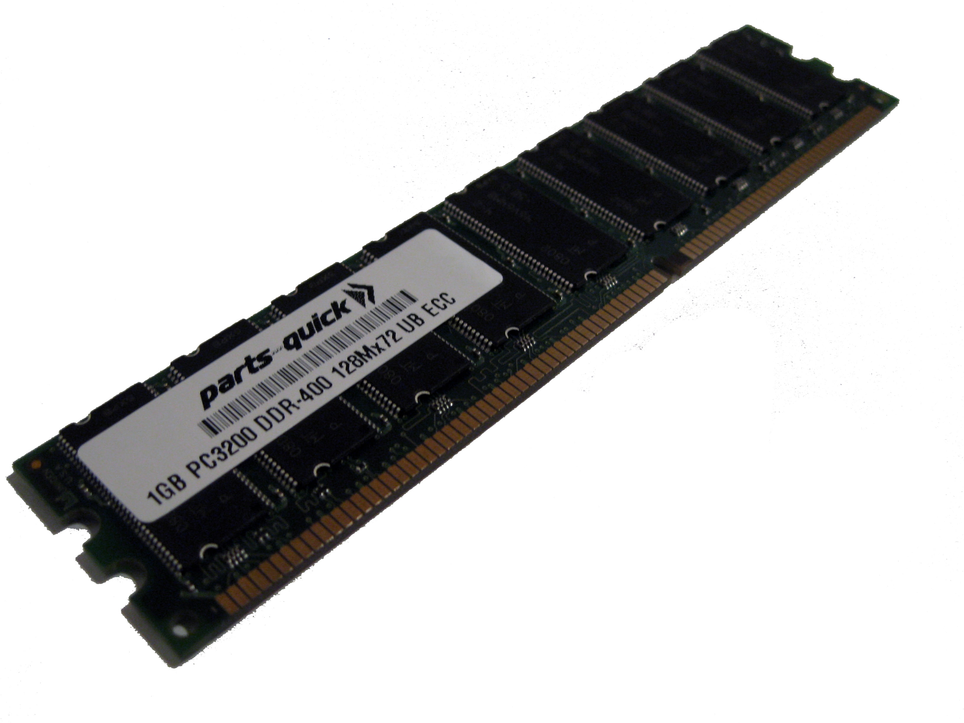 PARTS-QUICK Brand 4GB Memory for Dell Optiplex 3020 Small Form Factor DDR3 PC3-12800 Desktop DIMM RAM 