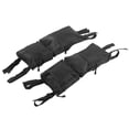 thumbnail image 1 of Fosa Rear Storage Bag,2pcs ATV Saddle Bag Multi‑Function Outdoors Rear Pack Luggage Storage Tool Snowmobile,Snowmobile Saddle Bag, 1 of 8