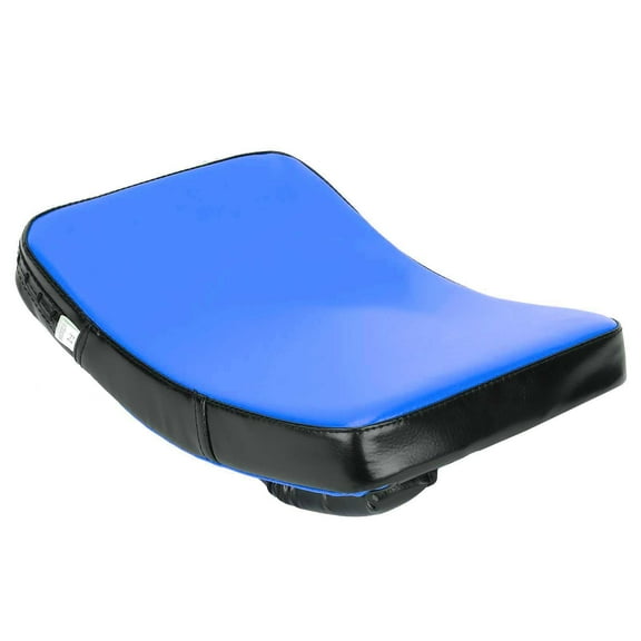 Taekwondo Kick Boxing Pad - NestledNature Small Size Foot Target Martial Arts Training Pad For Taekwondo And Kickboxing