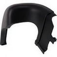thumbnail image 2 of Bumper End Primed Rear Passenger Side For 2005-2015 Toyota Tacoma, 2 of 8