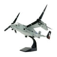 thumbnail image 1 of 1/72 Modelo de Helicóptero Desktop -Decor -Simulación Modelo de Aviones de Mano Exposición de Helicóptero para Sala de Estar Bookshelf, 1 of 9
