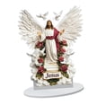 thumbnail image 4 of JESÚS DESDEOP ORNAMENT Decoración Decoración Decoración 2D de carteles acrílico de letrero acrílico para la sala de estar de la sala de estar del, 4 of 8