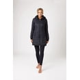 thumbnail image 3 of Horze Charlotte Womens Long Riding Jacket, 3 of 6