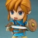 thumbnail image 3 of Juguete de personaje de anime de 10 cm The Legend of Zelda Link Colección de figuras de acción Muñecas, 3 of 8