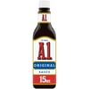 A.1. Original Sauce, 15 oz. Bottle