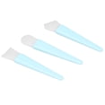 thumbnail image 1 of Silicone Brush Applicator Kit, Various Brush Types Silicone Brush Set Free Hands  For Home Blue, 1 of 8