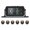 15bar, variant on Solar Wireless Tire Pressure Monitoring System with 6 External Sensors