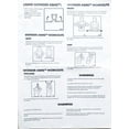thumbnail image 5 of Multifunctional Workout Wonder Arms Fitness System Resistance Training Bands, 5 of 5