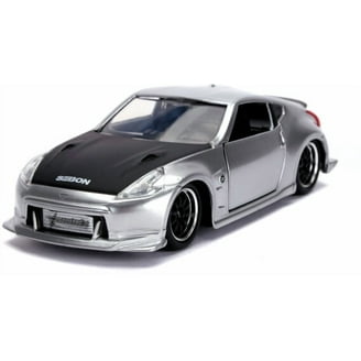 Jada Toys Fast & Furious 1:24 D.K.'s Nissan 350Z Die-cast Car