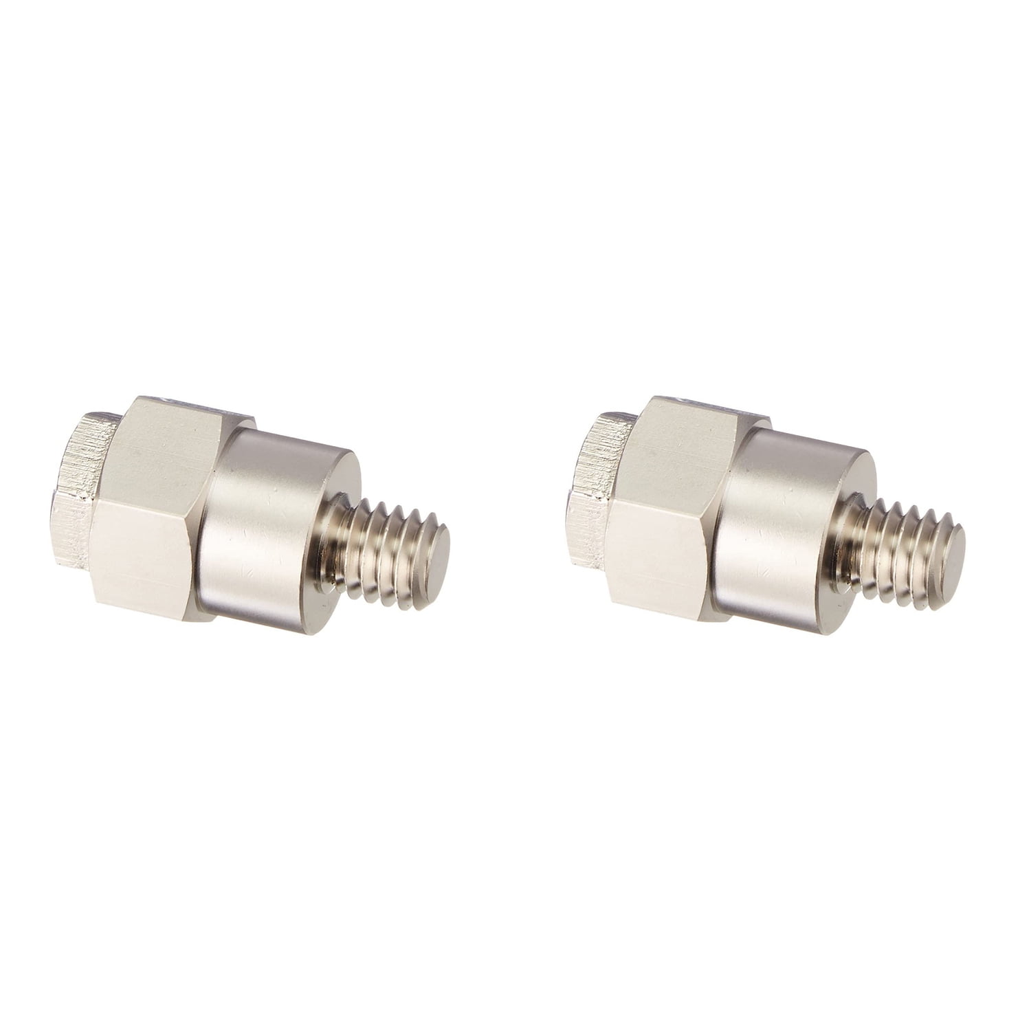 Rockford Fosgate GM Battery Post Terminal Extender, Normal Length (2