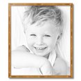 thumbnail image 2 of ArtToFrames 24x28 inch Gold Bamboo large Picture Frame, Gold Wood Poster Frame (4877), 2 of 8