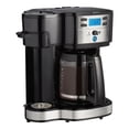 thumbnail image 4 of Cafetera Hamilton Beach Programable doble función, 4 of 4