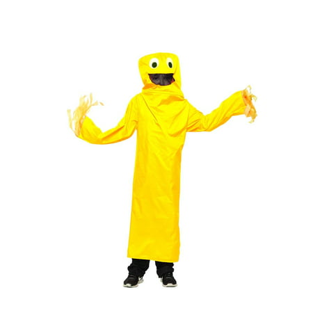 Wacky Waving Tube Guy Child Costume - Yellow