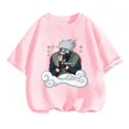 thumbnail image 3 of Camiseta de moda para niños, camiseta de Naruto para niño y niña, Yuzhi Bo Sasuke, ropa infantil con estampado 3D de dibujos animados, camiseta gráfica informal de Sonic, 3 of 5