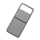 thumbnail image 4 of Injueey Durable para el tiempo de servicio largo Z Flip funda protectora para teléfono móvil duro a prueba de golpes para Flip 3 Electrónica, 4 of 5