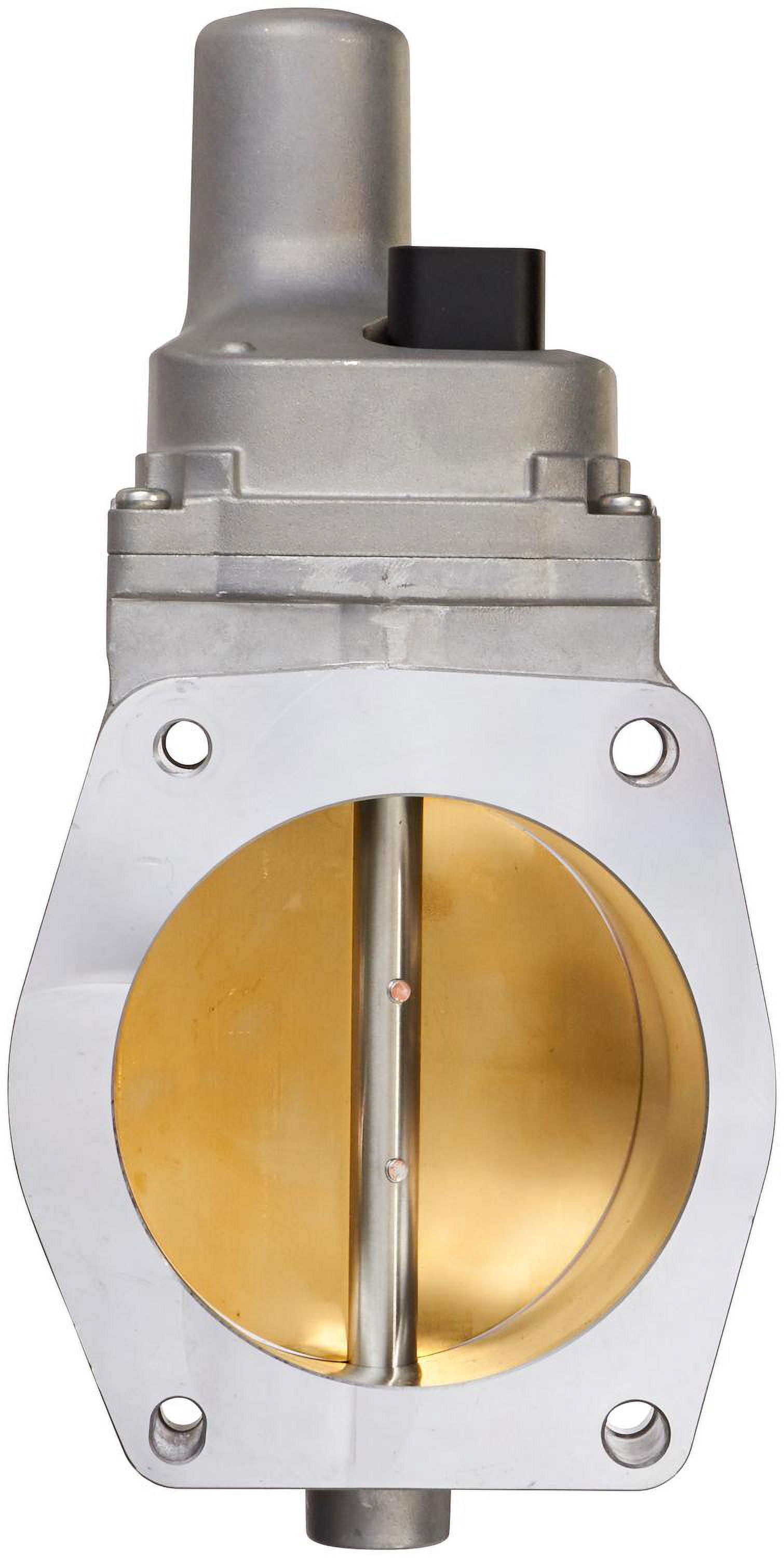 Spectra Premium TB1079 Fuel Injection Throttle Body Assemly (Electronic Throttle Body)
