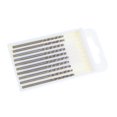 thumbnail image 4 of Brocas de taladro DYNWAVEMX Broca helicoidal 1.8mm, 4 of 7