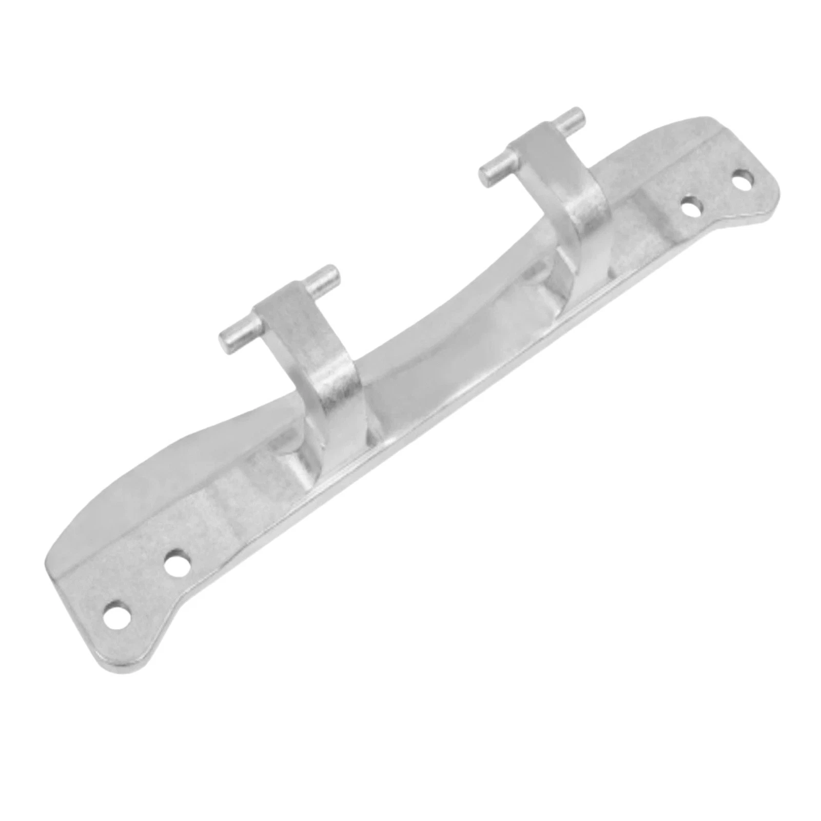 W10208415 WPW10208415 Dryer Washer Door Hinge Compatible for Whirlpool Maytag Kenmore Crosley Front Loader Dryer and Washer Hinges Replaces for 1872427,AP6017115,PS11750410,EA11750410