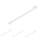 thumbnail image 1 of 4 Piezas 50CM 5630 Dia 36 SMD LED Blanco de Aluminio Rigido de Gaza Bar de Luz, 1 of 8