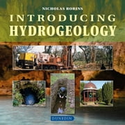 Introducing Hydrogeology (Edition 1) (Paperback)