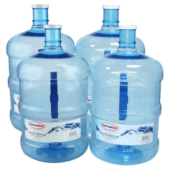 Refill Water Jugs