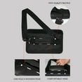 thumbnail image 6 of Golfs Club Bag Easy to Use Golfs Travel Bag Golfs Accessories Golfs Pencil Bag Golfs Club Carriers Bag, 6 of 8