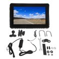 thumbnail image 2 of Navegación GPS Para Motocicleta De 7 Pulgadas, Conexión Estable Navegación GPS Para Motocicleta Pantalla Práctica HD Para Auto, 2 of 7