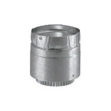 Duravent 4Pvp-Adfm 4" Inner Diameter - Galvanized