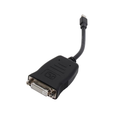 UPC: 0784090026286 | VisionTek 900341 Mini DisplayPort to SL DVI-D Active Adapter (M/F)