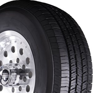 Kenda Klever H/T2 (KR600) 225/75R16 125R Tire Sansujyuku sansujyuku.com