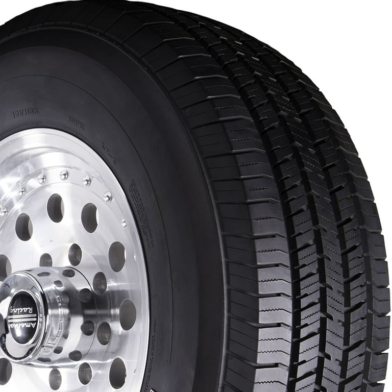 Kenda Klever H/T2 (KR600) Tire - All-Season SUV & Truck Tire