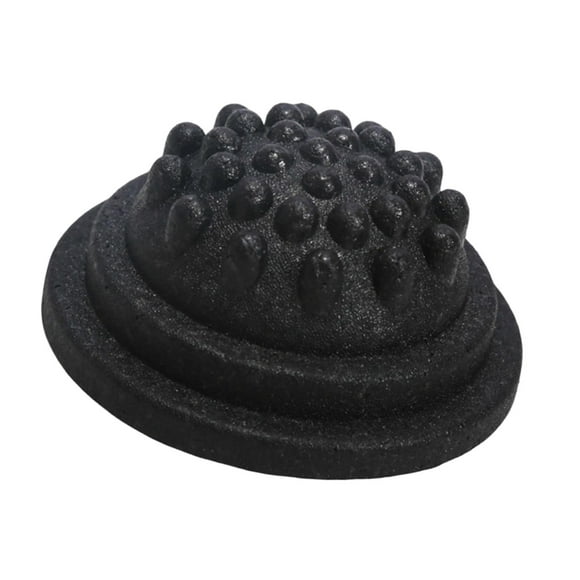 Almencla High Density Foam Massage Tool for Fitness and Daily Use Accessories Compact Circular