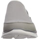 thumbnail image 2 of Zapatillas Skechers Equalizer Persistent Slip-On para hombre, color gris, 2 of 6