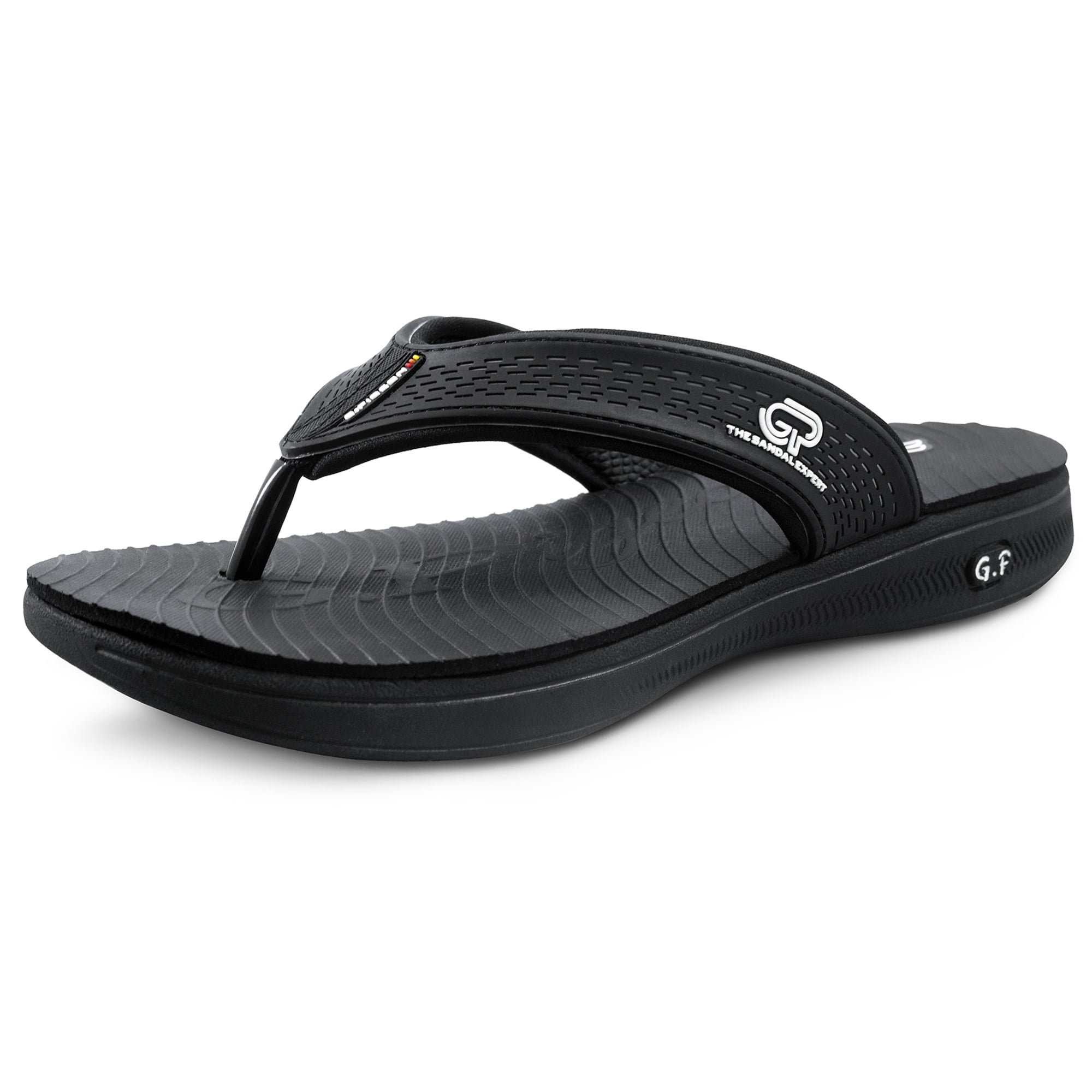 EVA Ultra Light Slipper Flip Flops 