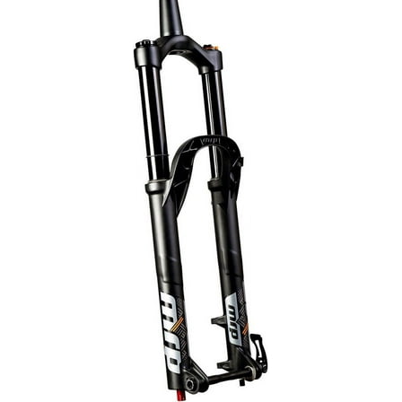 MRP Ribbon Air Suspension Fork | 29/27.5" | 150mm | 15x110mm | 41mm | Black