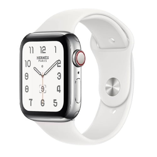 Restored Apple Watch Series 8 41mm Hermes Edition Wifi + Cellular