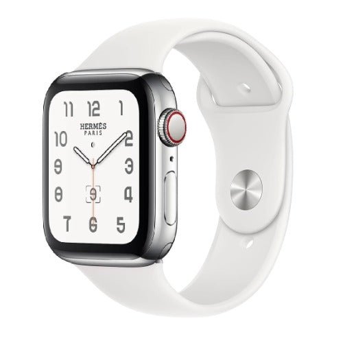 Restored Apple Watch Series 8 45mm Hermes Edition Wifi + Restored Apple Watch Series 8 45mm Hermes Edition Wifi +