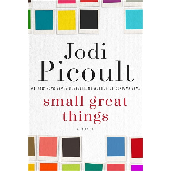 Small Great Things