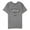 Gris - lakings, variante sur CCM T-Shirt Graphique Champions de Conférence Western 2014 pour Hommes, Gris, Très Grand