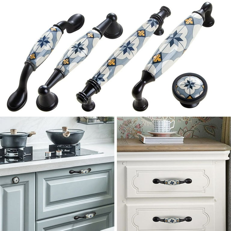 Handstyle Pulls, Knobs & Handles – Decorative Hardware for Kitchens,  Bathrooms Knobs, Handles, Pulls, Door handles, Furniture Accessories