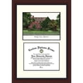 thumbnail image 7 of Campusimages OH985LV University of Toledo Legacy Scholar Diploma Frame, 7 of 7