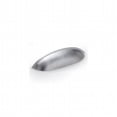 thumbnail image 1 of Acorn PMH-C-08 Philosophy Ristotle Pull - Acier Inoxydable Brossé, 1 of 1