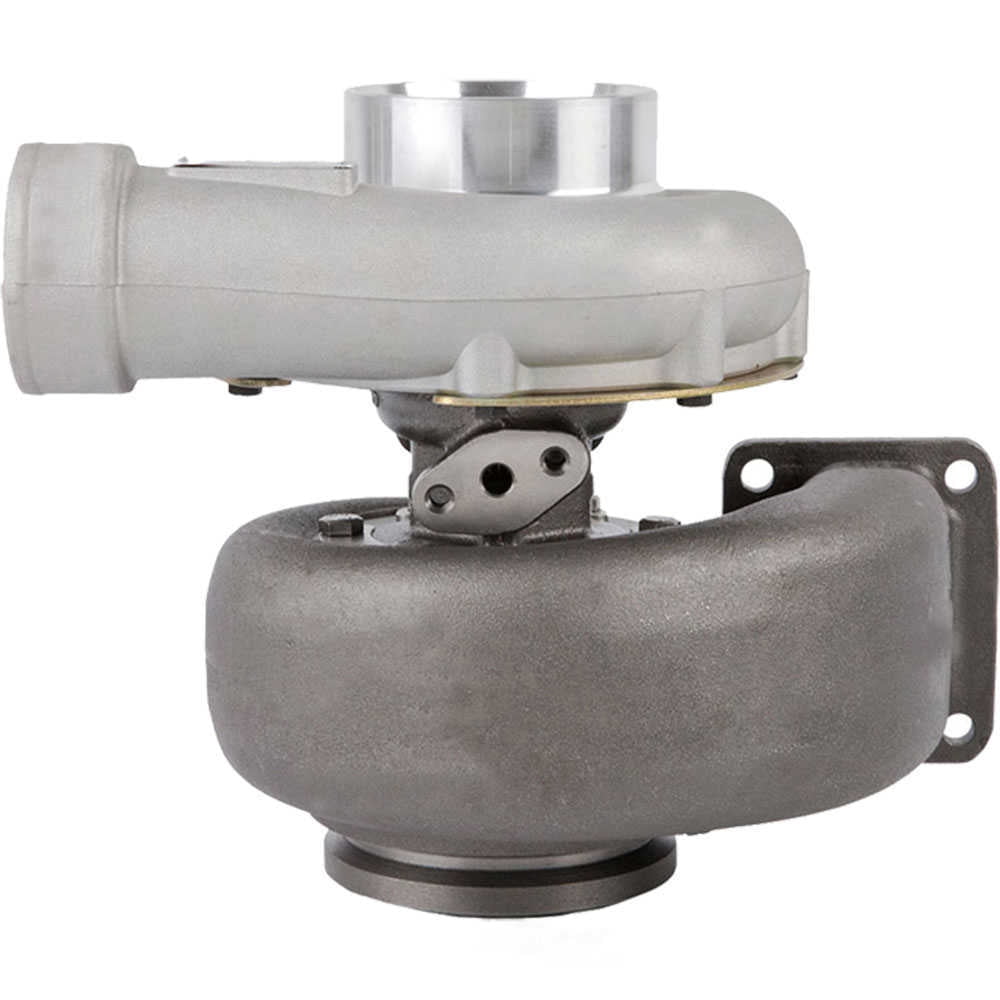 Global 2511542 Turbocharger Fits select: 2013-2017 HYUNDAI VELOSTER, 2014-2017 KIA FORTE