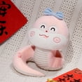thumbnail image 4 of Cute Toy Zodiac Figure Mascot Of The Year Of The, 4 of 5