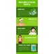 thumbnail image 5 of Mascarilla Hidroplástica Facial Menta 1kg Jelly Mask Gmask – Hidratación Intensa y Suavidad, 5 of 5