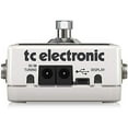 thumbnail image 4 of TC Electronics PolyTune 3 Polyphonic LED Guitar Tuner Pedal with Buffer, Multicolored, 4 of 4