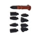 thumbnail image 2 of Speravity Juego de bolígrafos profesionales para abolladuras de coche, Kit de herramientas de reparación de aplanamiento de carrocería de Vehículos, repuestos y accesorios Mis, 2 of 6