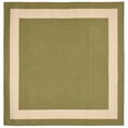thumbnail image 3 of Terrace Border Rug-Color:Green,Size:35"Lx23"Wx0.125"H, 3 of 3